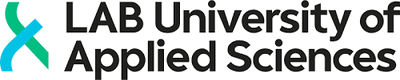 LAB University of Applied Sciences logo
