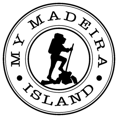 My Madeira Island logo